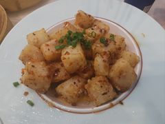 -馨越楼·点心·粤菜(赤坎店)