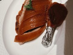 御品桂花香酥烤鸭-玖五京菜(杭州城北万象城店)