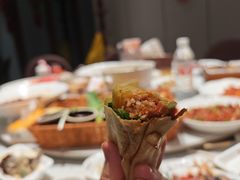 -喜盈门.鱼鲜家味(金马店)