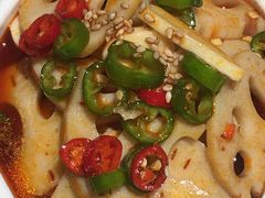 -韩盛·古法烤肉店(皇城恒隆广场店)