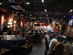 大堂-甘家界牌柠檬鸭(青山店)