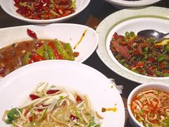 -秦月轩·陕西家乡菜(阜成路·五棵松店)