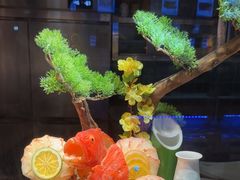 -阿伟海鲜楼·福建菜(延寿店)