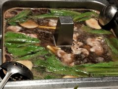 -海底捞火锅(威高广场店)