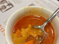 -德大西餐社(云南南路店)