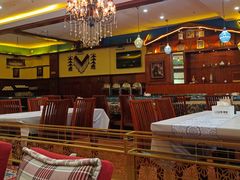 -清真· AL-JANNAT 佳纳特餐厅(仙林店)