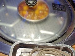 -山河屯铁锅炖鲜鹅·东北菜(开发区一店)