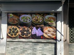 -飘香小食店(国平路店)