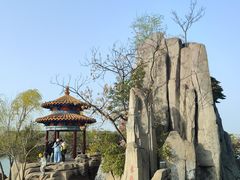 -中国翰园碑林