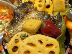 -1819餐厅·团队聚餐·烤串·精酿