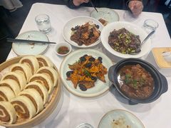 -到家尝北京菜(西坝河店)