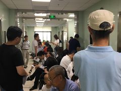 -上海市皮肤病医院(武夷路院区)