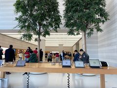-Apple零售店(济南恒隆广场店)