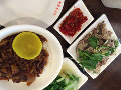 阿勇鲁肉饭(虹井路店)-阿勇鲁肉饭(虹井路店)