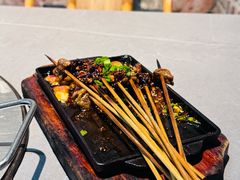 -神伙烧烤(南坪总店)
