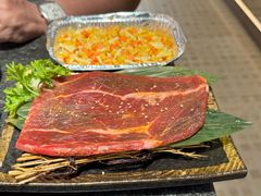 -炭虎烤肉(桂林路店)
