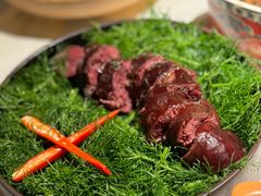 -龟兹KUCINA·新疆菜(前滩L+PLAZA店)