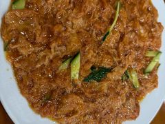 -清真麦顺和饭庄·二姐回头(和平店)