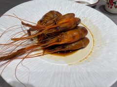 熟醉沼虾-阿毛饭店(和义路店)