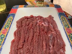 -京悦南门涮羊肉·羊蝎子火锅(田林路店)