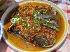 -西江红·株洲本地菜(滨江南路店)