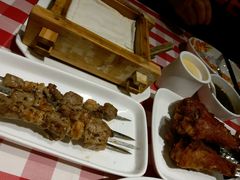-西贝(金桥店)