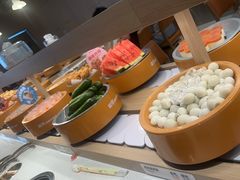 -龍歌自助小火锅(城阳万象汇店)