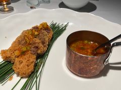 -许家菜(望江店)