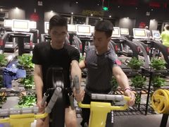 -梧桐阳光国际游泳健身会所(亚运村店)