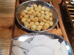 -大自然醉鹅·铁锅火焰鹅(上海联洋店)