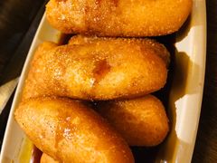 红糖糍粑-蜀大侠火锅(春熙路店)