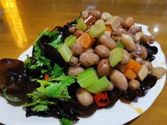 凉菜-葛记焖饼(伏牛路店)