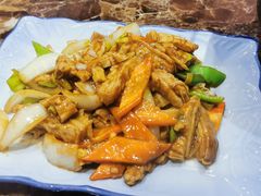 -西关回头馆(西关美食街店)