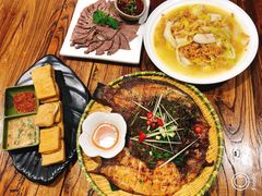 -云上千禾(水上店)