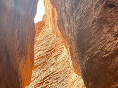 -天山神秘大峡谷