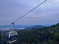 -云蒙山风景区