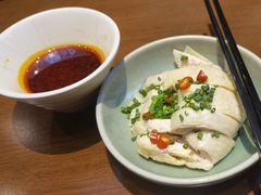 -中天路7号中餐厅(贵阳中天凯悦酒店)