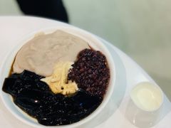 -九秋茶铺(三里屯店)