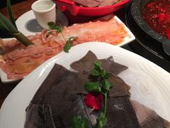 -香佰里鲜货火锅(佳乐金街店)
