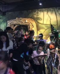 -酷嗒动物文化乐园(cutezoo西溪乐天城店)