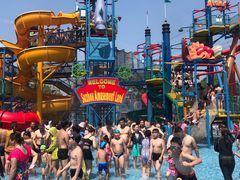 -苏州乐园森林水世界