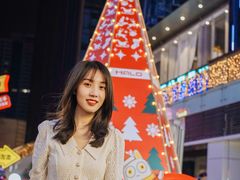 -HALO广场(梨园路店)