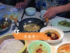 -小菜园新徽菜(溧阳万达店)