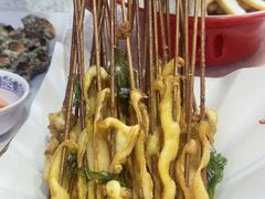 -东江海鲜大排档·潮汕菜·砂锅粥