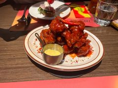 -ZAFFERANO西班牙海鲜饭(上海首店)