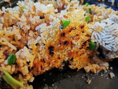黄鳝饭-富哥食店