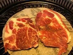 -豚豚猪村烤肉·韩国烤肉(总店)