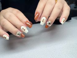 -Hands Nail专业美甲美睫