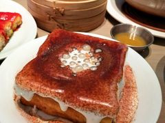 -茶港·点心·啫啫煲(群光广场店)
