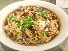 -朴墅(西湖青芝坞店·杭帮菜·家宴.14年的店)